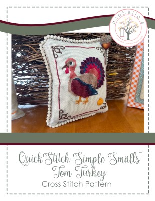 (image for) Turkey - Simple Smalls